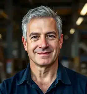 James Williams - Founder and CEO of Ark-la-tex Power Cleaning