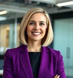 Lisa Johnson - Client Relations Specialist